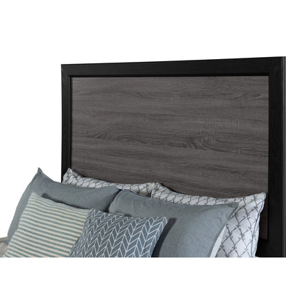 Soluto - Bed