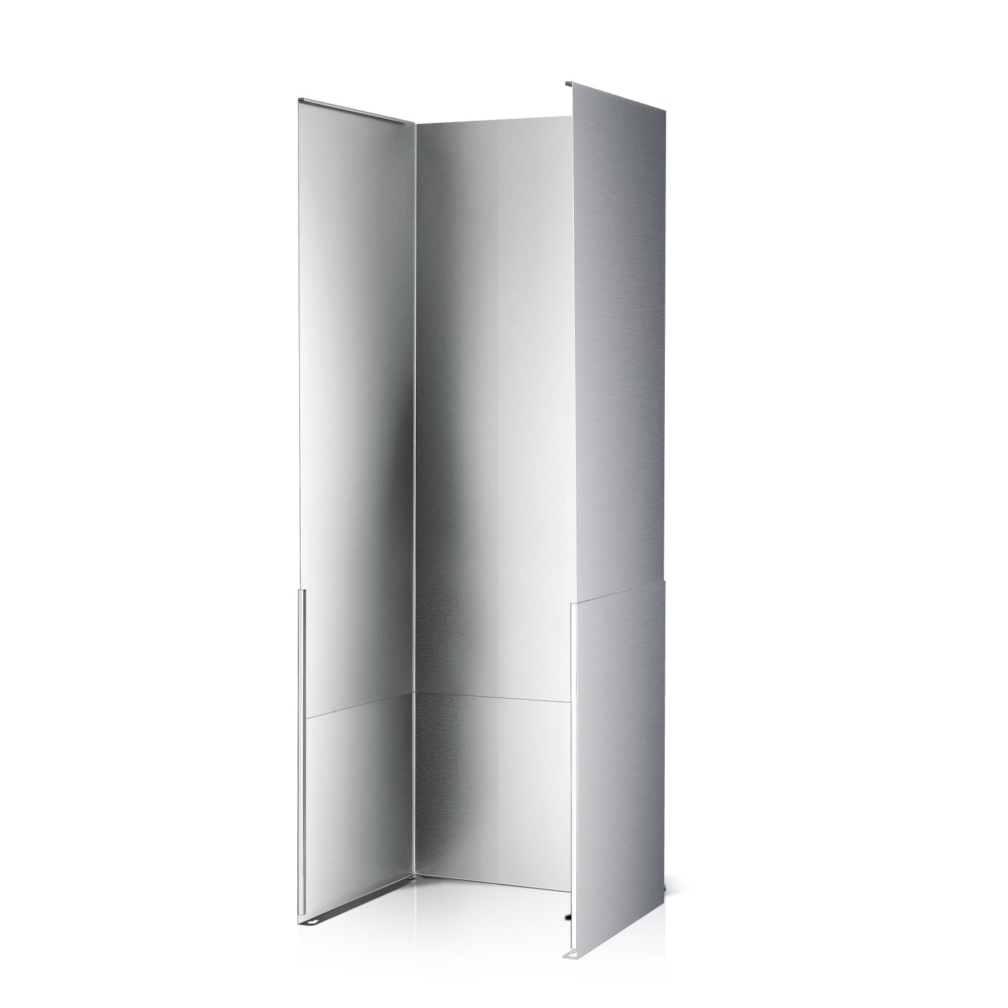 Ceiling Decorative Cover For Inclined Vent Series Range Hoods