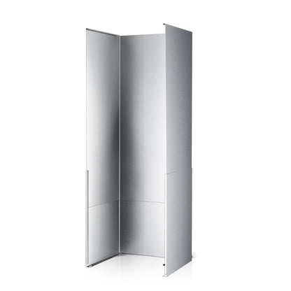 Ceiling Decorative Cover For Inclined Vent Series Range Hoods