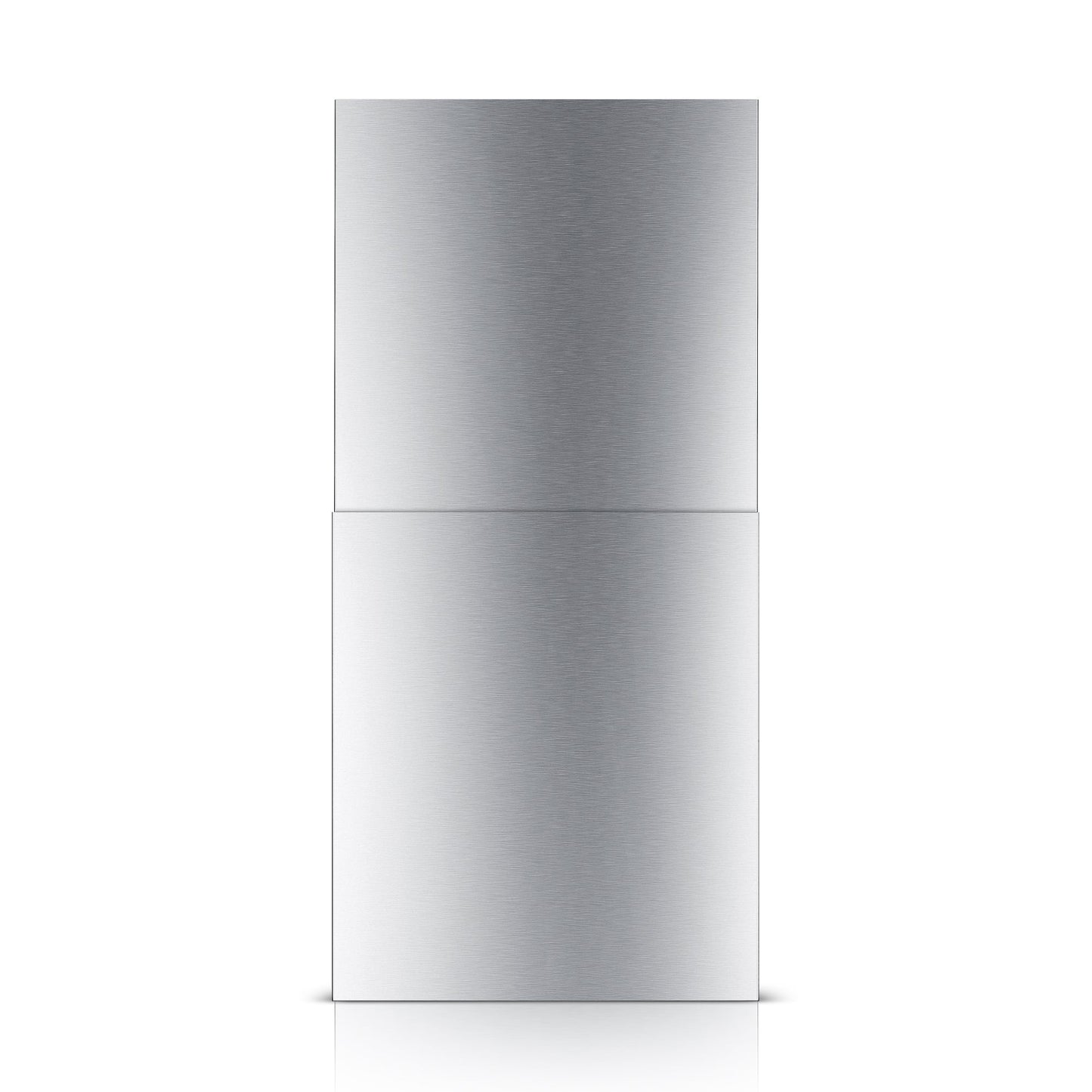 Ceiling Decorative Cover For Inclined Vent Series Range Hoods