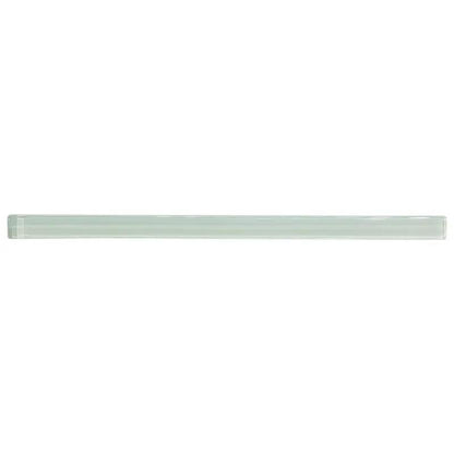 Celadon Glossy Pencil Liner Glass Moldings 1/2x9