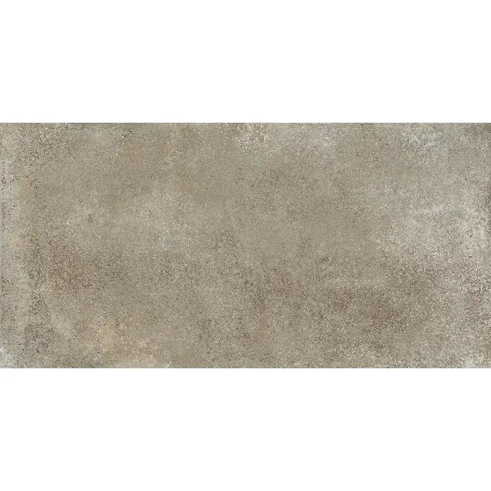 Cemento Toupe R11 Textured Porcelain Tiles 12x24