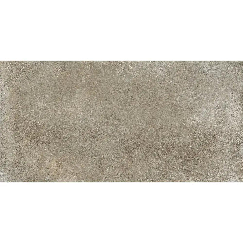 Cemento Toupe R11 Textured Porcelain Tiles 12x24
