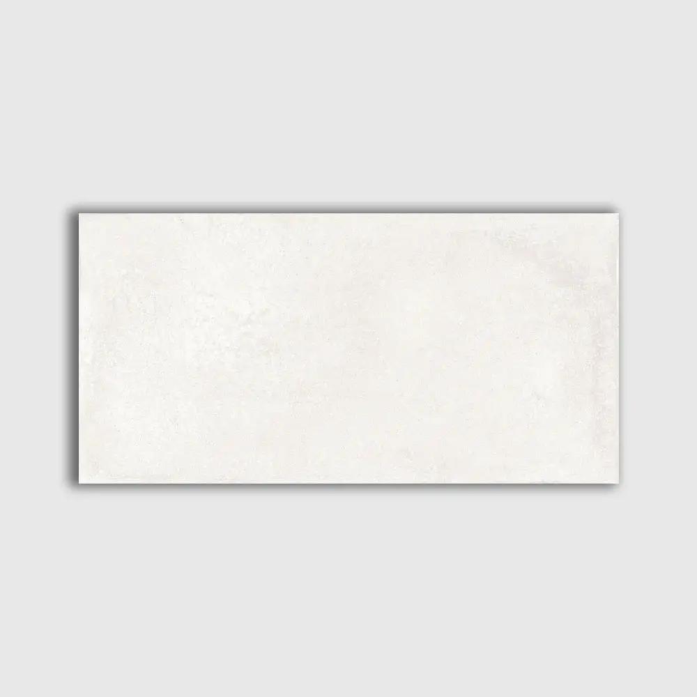Cemento White R11 Textured Porcelain Tiles 12x24