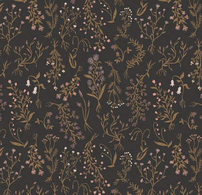 Roscoe Wallpaper by Brittany Polatis Design