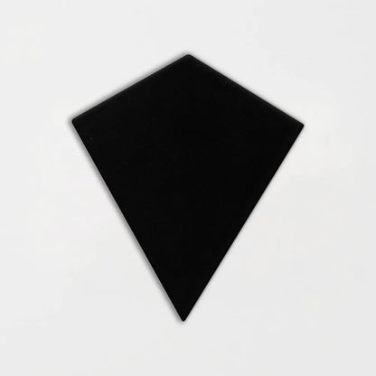 Midnight Glossy Diamante Ceramic Tiles 6x6