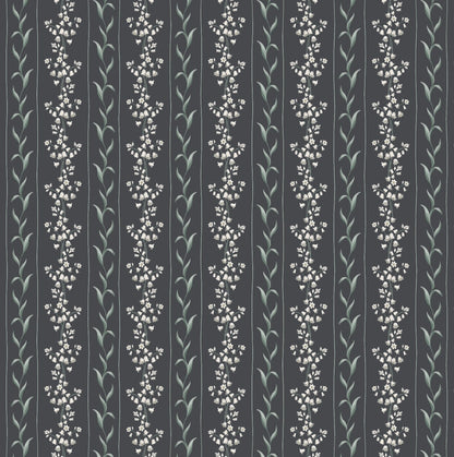 Ada Wallpaper by Astrid Blanchard