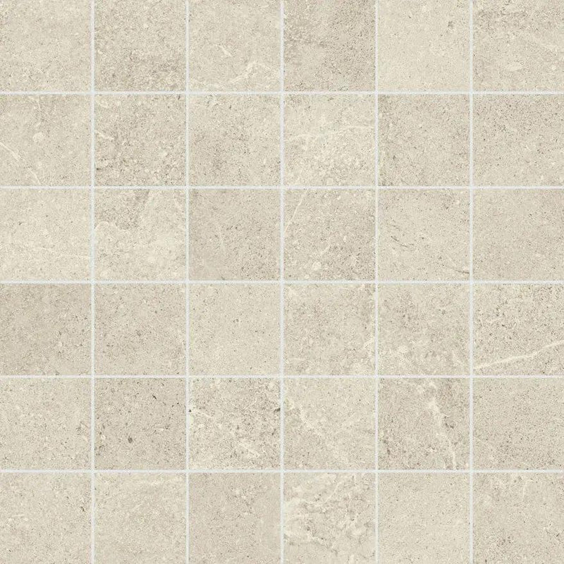 Charleston Beige Bullnose Porcelain Moldings 3x24
