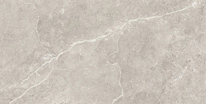 Charleston Grey Porcelain Tiles 12x24