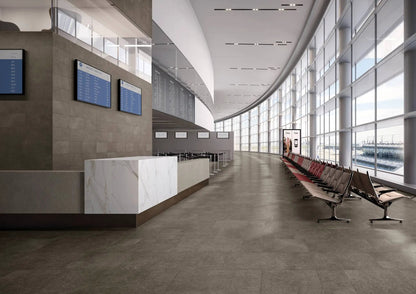 Infinity Earth Stone Look Porcelain Tiles 12x24