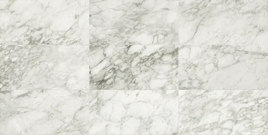 Charme Evo Renoir Plus Marble Look Porcelain Tiles 24x48