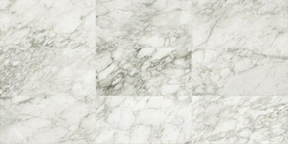 Charme Evo Renoir Plus Marble Look Porcelain Tiles 24x48