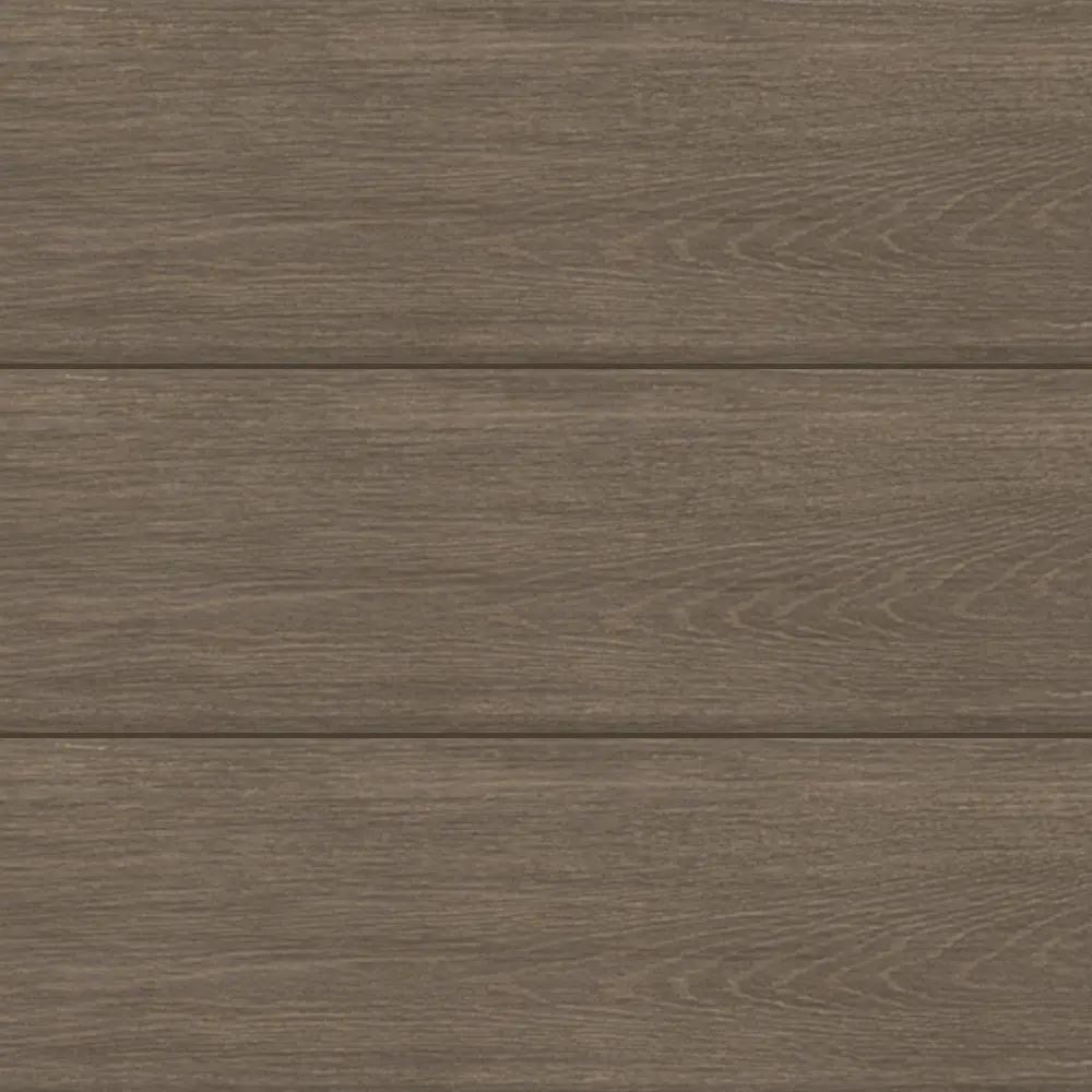 Almond Rectified Field Wood Look Porcelain Tiles 8x40
