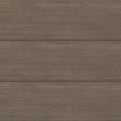 Almond Rectified Field Wood Look Porcelain Tiles 8x40
