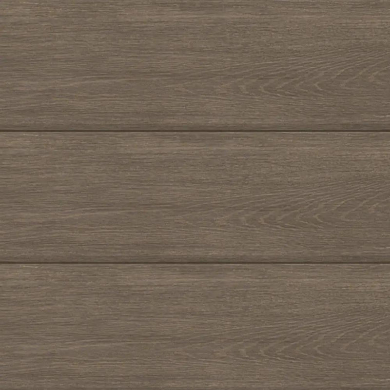 Almond Rectified Field Wood Look Porcelain Tiles 8x40