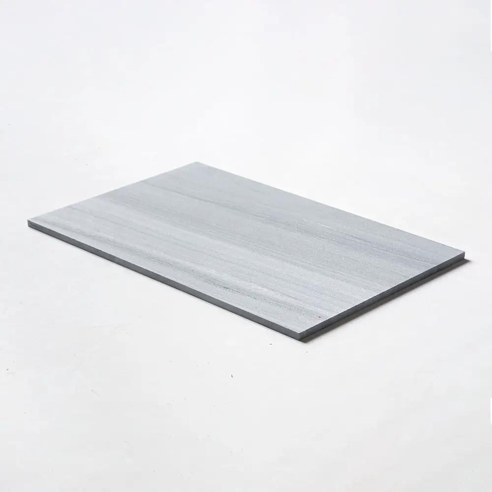 Chisel Gray Fine Textured Marble Tiles 16x24