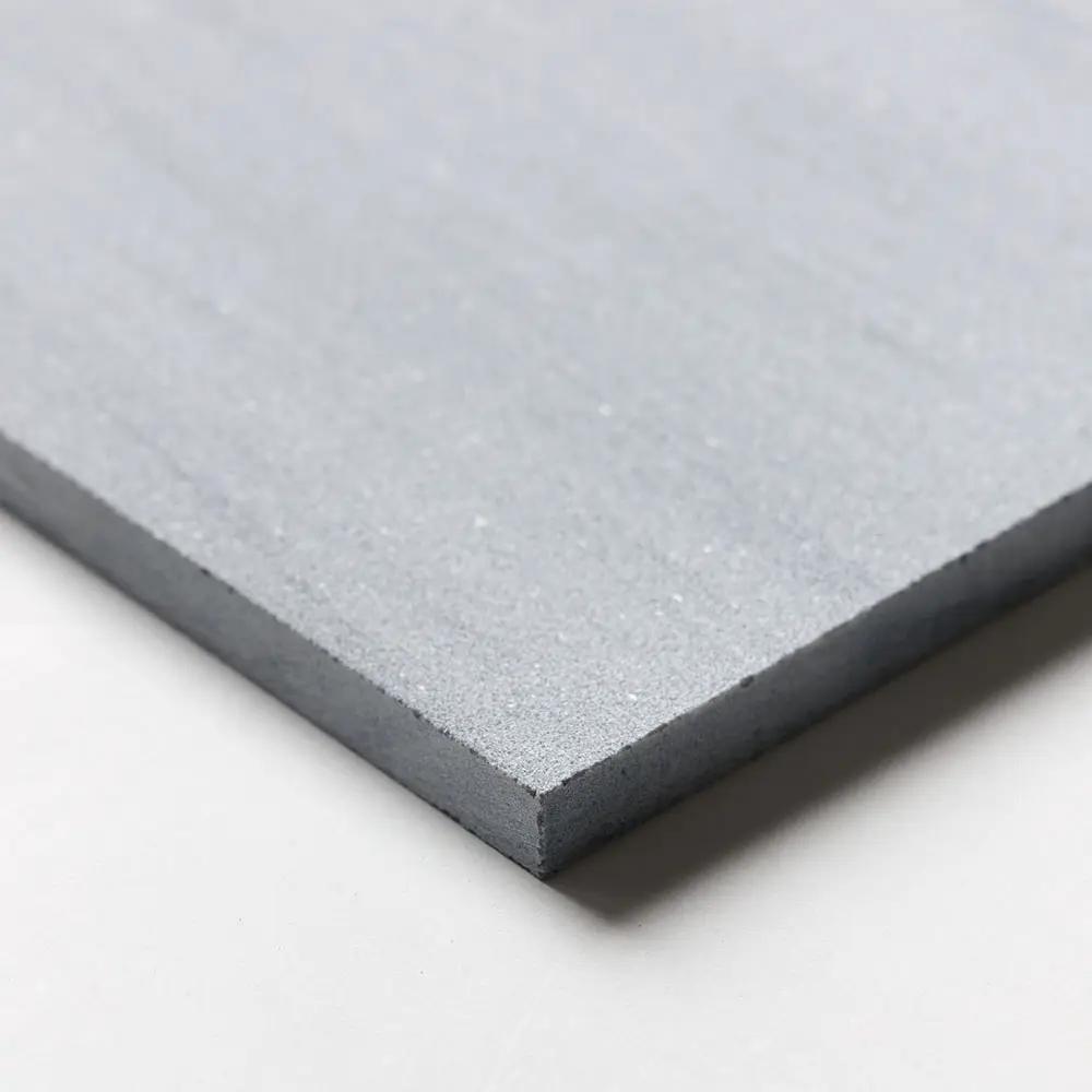 Chisel Gray Fine Textured Marble Tiles 16x24