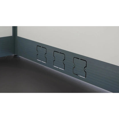 Torven · Straight Workstation Cubicle