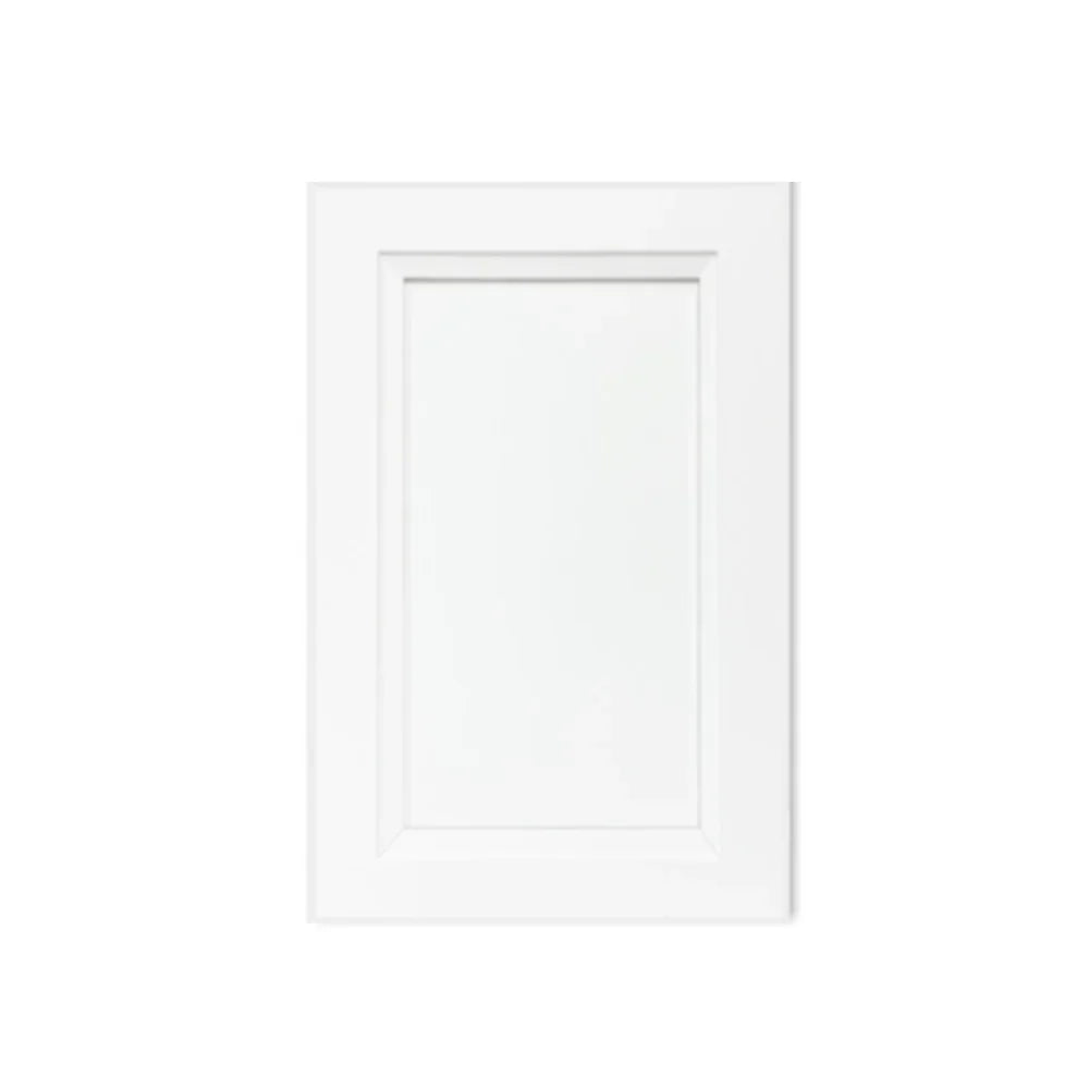 48 Inch Classic White Bathroom Vanity Combo w/ Drawers