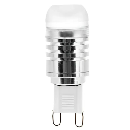 Clear cylindrical led 3w cob bulb living room lighting