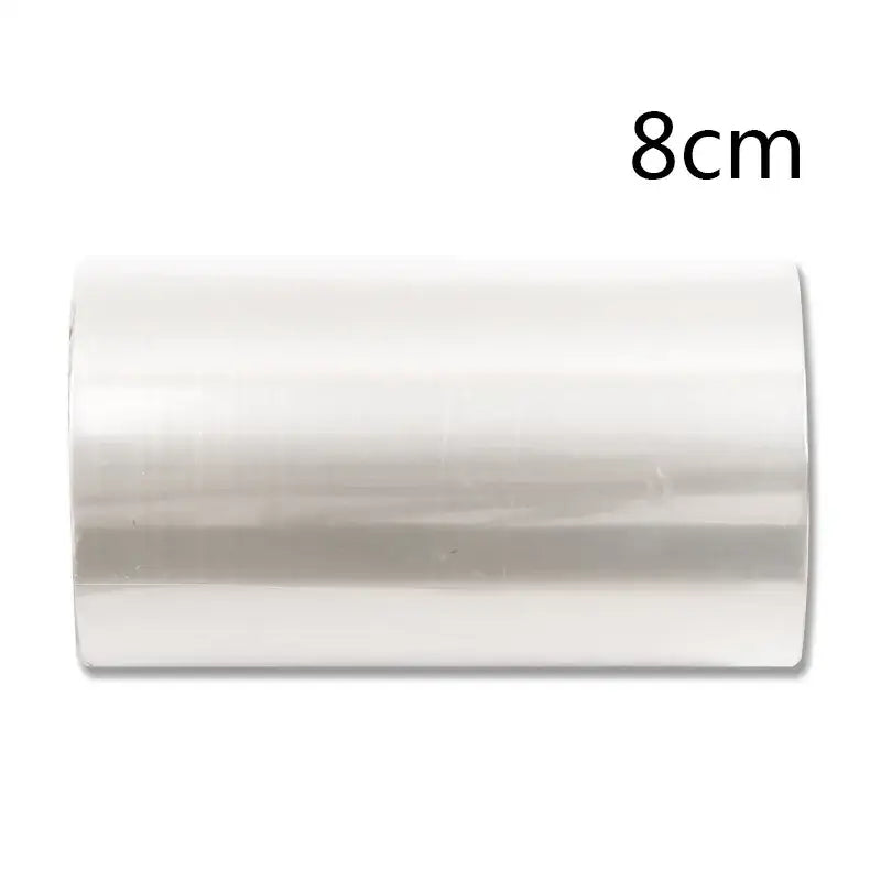 Clear transparent cake edge wrap – kitchen diy mousse decorating tool
