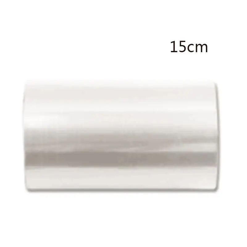 Clear transparent cake edge wrap – kitchen diy mousse decorating tool