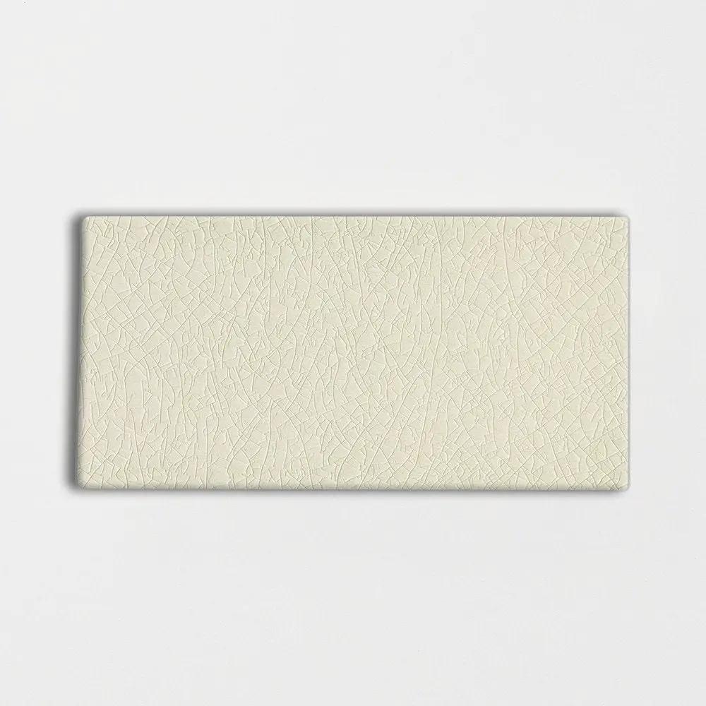 Cloud Multi Finish Subway Ceramic Tiles 3x6