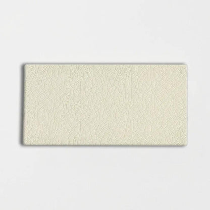Cloud Multi Finish Subway Ceramic Tiles 3x6