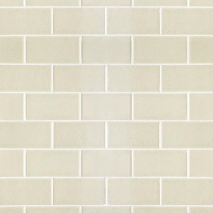 Cloud Multi Finish Subway Ceramic Tiles 3x6