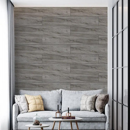 Cloud Natural Wood Look Porcelain Tiles 8x48