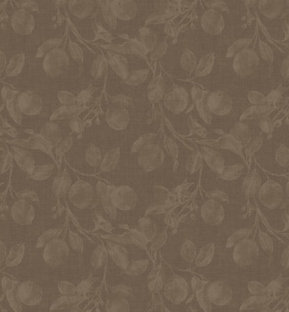 Monica's Orchard Wallpaper by Safari Natalia x Taddy Mikelaites