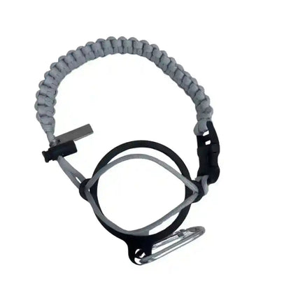 Coldest Paracord Handle