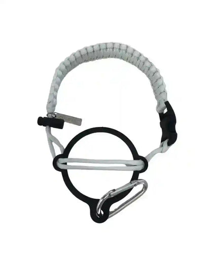 Coldest Paracord Handle