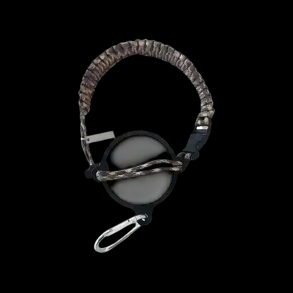Coldest Paracord Handle