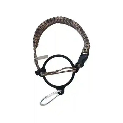 Coldest Paracord Handle