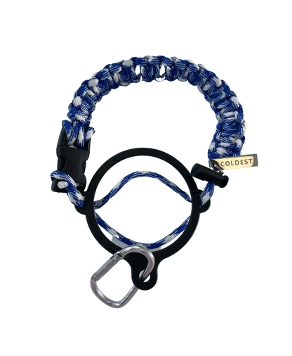 Coldest Paracord Handle