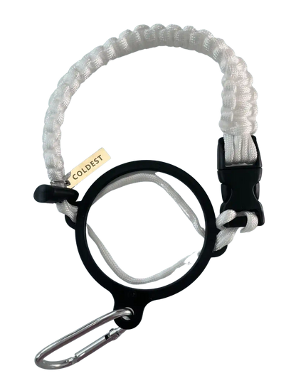 Coldest Paracord Handle