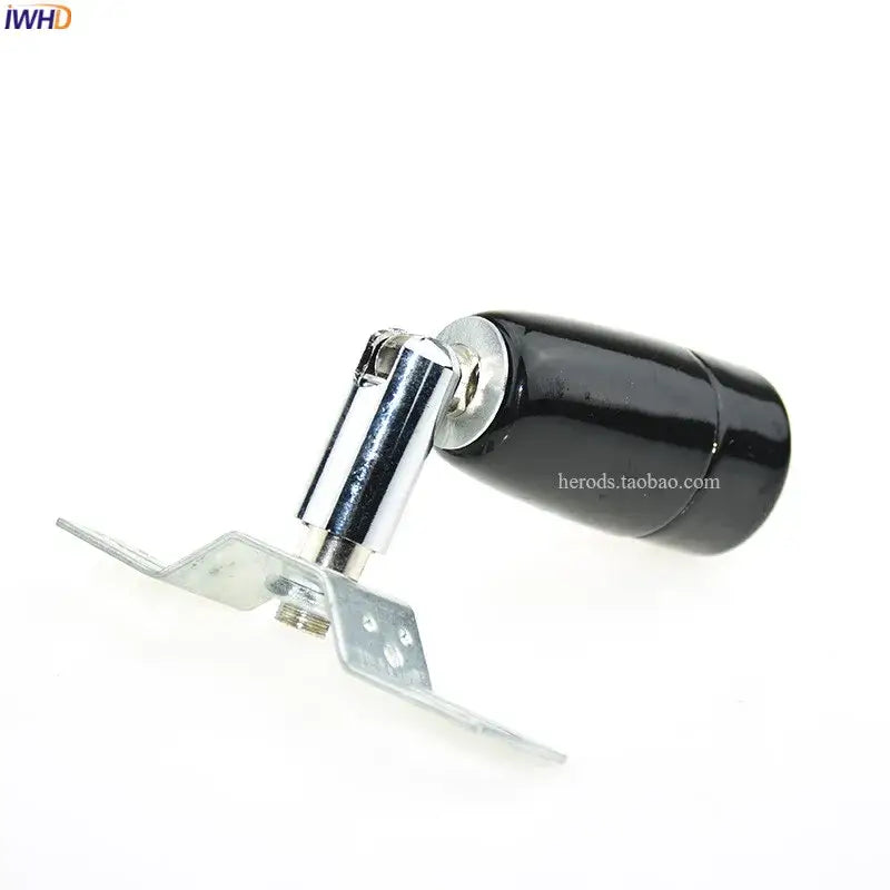 Colorful ceramic e14 socket bulb holder for bedroom and living room
