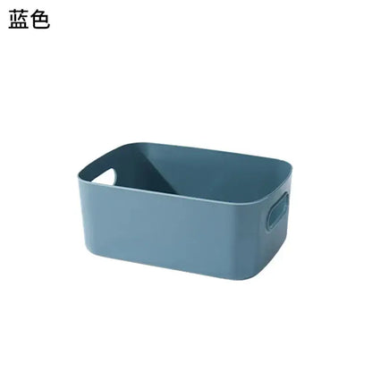 Colorful rectangular kitchenware storage containers – kitchen set