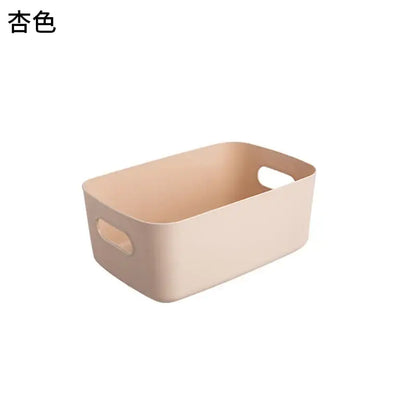 Colorful rectangular kitchenware storage containers – kitchen set