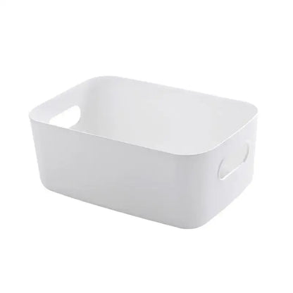 Colorful rectangular kitchenware storage containers – kitchen set