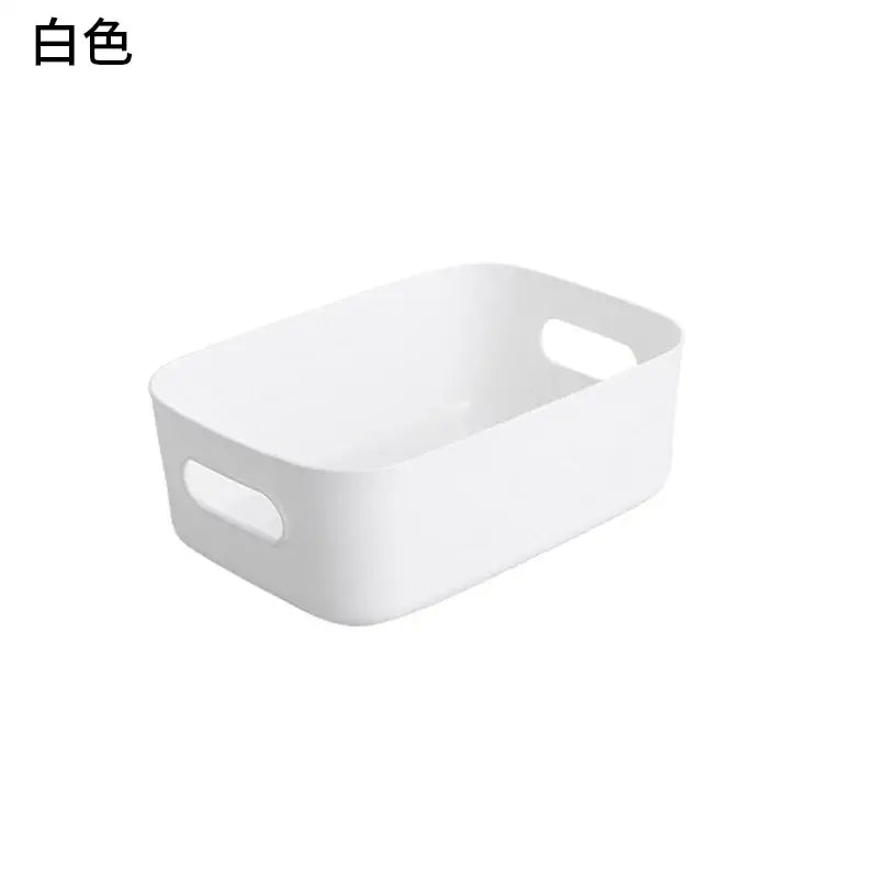 Colorful rectangular kitchenware storage containers – kitchen set