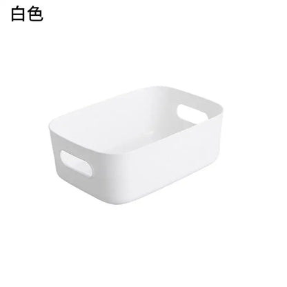 Colorful rectangular kitchenware storage containers – kitchen set