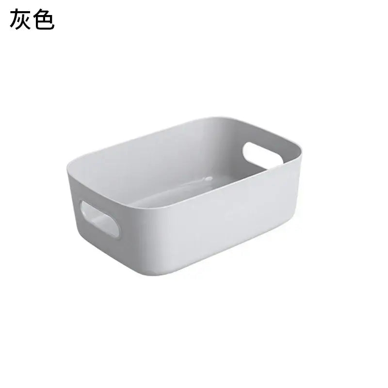 Colorful rectangular kitchenware storage containers – kitchen set