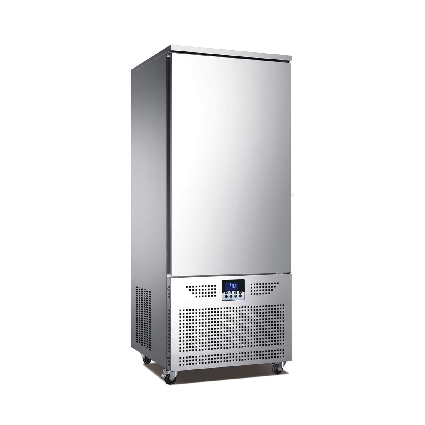 Commercial Heavy-Duty Extra-Low Temperature Blast Chiller Freezer (SAK46083)