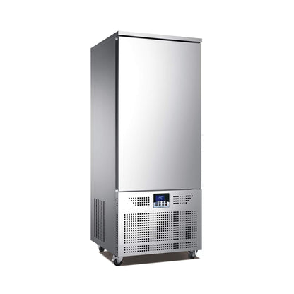Commercial Heavy-Duty Extra-Low Temperature Blast Chiller Freezer (SAK46083)