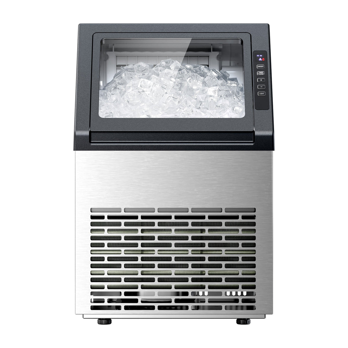Commercial Ice Maker 80 lbs\66 lbs