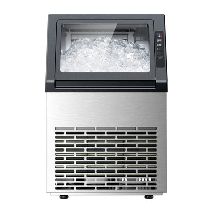 Commercial Ice Maker 80 lbs\66 lbs