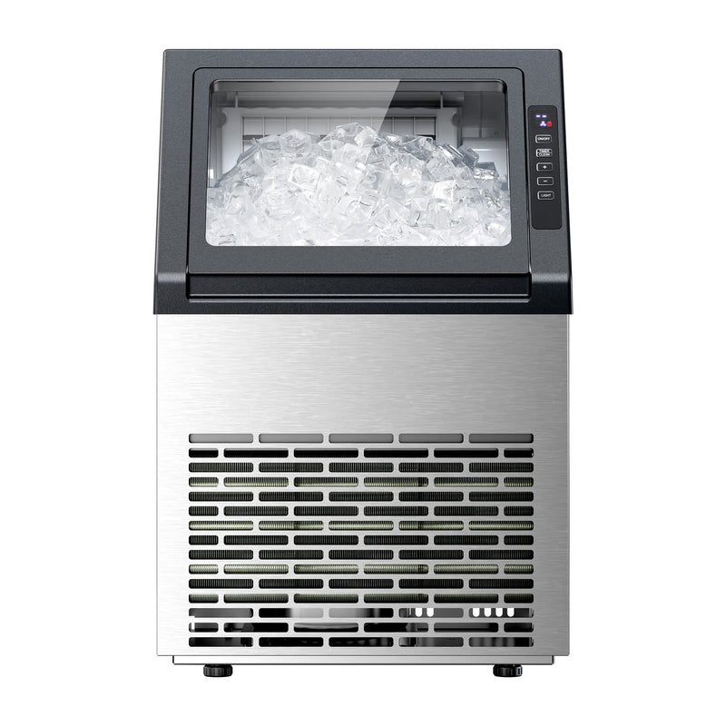 Commercial Ice Maker 80 lbs\66 lbs