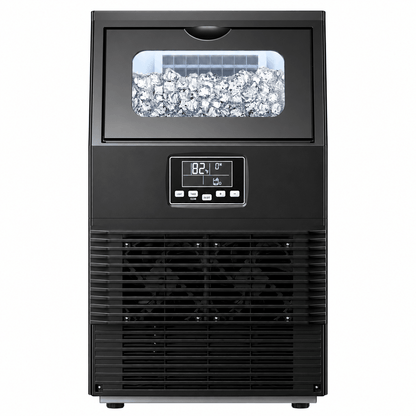 Commercial Ice Maker 80 lbs\66 lbs